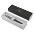 Papírenské zboží - Parker Jotter XL Primrose Matte Blue golyóstoll