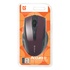 Papírenské zboží - Defender Mouse Accura MM-665, 1600 DPI, 2,4 [GHz], optikai, 6 tl., 1 kerék, vezeték nélküli, fekete