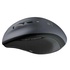 Papírenské zboží - Logitech Mouse M705, 1000DPI, 2,4 [GHz], lézer, 6tl., 1 kerék, vezeték nélküli, fekete, 2 db