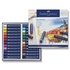 Papírenské zboží - Olajpasztell Faber-Castell 127024 24 színben