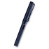 Papírenské zboží - Lamy Safari Dark Dusk plnicí pero, hrot F