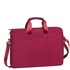 Papírenské zboží - Laptop táska Biscayne 8335, piros, 15,6, RIVACASE