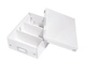 Papírenské zboží - Leitz Click & Store Small Organization Box, fehér