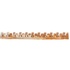Papírenské zboží - Denta Fun Veggie Jaw Bone, csontos "pofa", 22 cm, 85 g