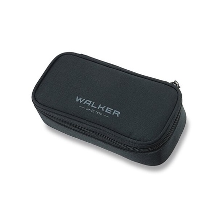 Papírenské zboží - Penál Walker Anthracite