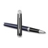 Papírenské zboží - Waterman Hémisphere Colour Blocking Black & Blue CT roller