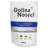 Papírenské zboží - DOLINA NOTECI PREMIUM tőkehal brokkolis tasakkal kutyáknak 500 g