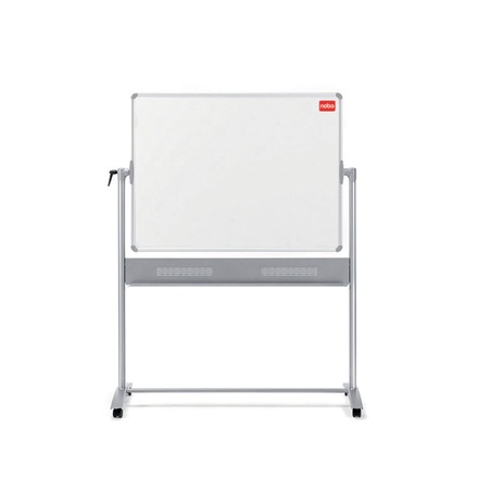 Papírenské zboží - Mobilní magnetická tabule Nobo Classic, 1500x1200 mm