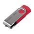 Papírenské zboží - Goodram USB flash meghajtó, USB 3.0 (3.2 Gen 1), 32 GB, UTS3, piros, UTS3-0320R0R11, USB A,