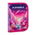 Papírenské zboží - Iskolai készlet 3 db-os PREMIUM Playworld Girl