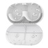 Papírenské zboží - TORK SmartOne Twin Mini adagoló WC-papírhoz, központi kihajtható fehér T9 [1 db]