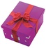 Papírenské zboží - Leitz Click & Store közepes univerzális doboz, lila