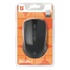 Papírenské zboží - Defender Mouse Accura MM-935, 1600 DPI, 2,4 [GHz], optikai, 4 tl., 1 kerék, vezeték nélküli, fekete