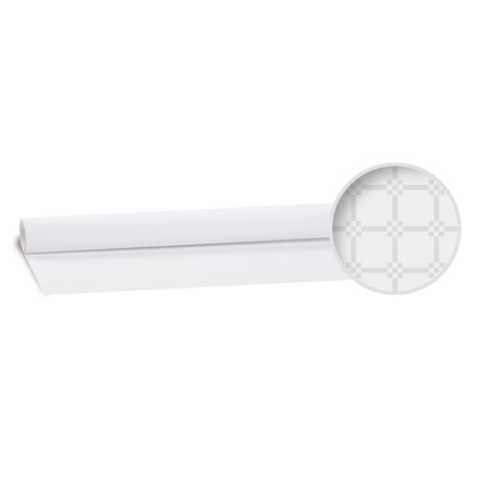 Papírenské zboží - Papírový ubrus v roli bílý 1,2 x 8 m [1 ks]
