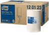 Papírenské zboží - Papírtörlő mini tekercsben TORK 120123 BASIC UNIVERSAL 310 fehér M1 1 réteg [1 db]