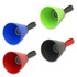 Papírenské zboží - YZSY Bluetooth hangszóró SALI, 3W, piros, hangerőszabályzó, összecsukható, vízálló