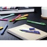 Papírenské zboží - Bélés STABILO pointMax - ARTY - 42 db-os készlet