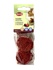 Papírenské zboží - Cracker, sušenky pro hlodavce s červenou řepou, 4 cm / 150 g