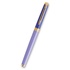 Papírenské zboží - Waterman Hémisphere Color Blocking Purple GT töltőtoll F hegyű