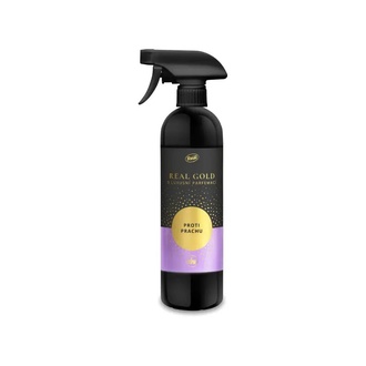 Papírenské zboží - Real Gold - proti prachu 550 g