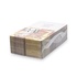 Papírenské zboží - Pizzadoboz hullámkarton 26 x 26 x 3 cm [100 db]