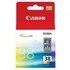 Papírenské zboží - Canon eredeti tinta CL38, színes, 207 oldal, 9 ml, 2146B001, Canon iP1800