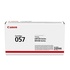 Papírenské zboží - Canon eredeti toner 57, fekete, 3100 oldal, 3009C002, Canon LBP228, LBP226, LBP223, MF449