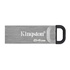 Papírenské zboží - Kingston USB flash meghajtó, USB 3.0 (3.2 Gen 1), 64 GB, DataTraveler(R) Kyson, ezüst, DTKN