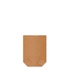 Papírenské zboží - Papírzacskó (FSC Mix) talpas kraft 22,5 x 31 cm `2kg` [1000 db]