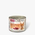 Papírenské zboží - ANIMONDA konzerv CARNY Kitten - borjú + csirke + pulyka 200g