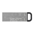 Papírenské zboží - Kingston USB flash meghajtó, USB 3.0 (3.2 Gen 1), 256 GB, DataTraveler(R) Kyson, ezüst, DTK