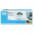 Papírenské zboží - Eredeti HP toner Q5949A, fekete, 2500 oldal, HP 49A, HP LaserJet 1160, 1320, 3390, 3392,