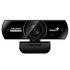 Papírenské zboží - Genius Full HD webkamera FaceCam 2022AF, 1920x1080, USB 2.0, fekete, Windows 7 és újabb, FU