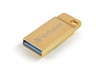 Papírenské zboží - 16 GB-os USB flash meghajtó "Exclusive Metal", USB 3.0, SZÓ