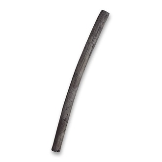 Papírenské zboží - Přírodní uhel Faber-Castell Pitt Monochrome, 7-12 mm