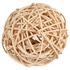 Papírenské zboží - Fonott labda csengővel 4cm TRIXIE