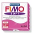 Papírenské zboží - FIMO® soft 8020 56g rózsaszín