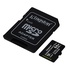 Papírenské zboží - Kingston memóriakártya Canvas Select Plus, 64 GB, micro SDXC, SDCS2/64 GB, UHS-I U1 (osztály