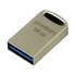 Papírenské zboží - Goodram USB flash meghajtó, USB 3.0 (3.2 Gen 1), 16 GB, UPO3, ezüst, UPO3-0160S0R11, USB A,