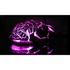 Papírenské zboží - E-Blue Mouse Auroza Gaming, 4000 DPI, optikai, 6 tl., 1 kerék, vezetékes USB, fekete, játék