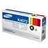 Papírenské zboží - HP eredeti toner SU128A, CLT-K4072S, fekete, 1500 oldal, K4072S, Samsung CLP-320, 325, CL