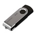 Papírenské zboží - Goodram USB flash meghajtó, USB 3.0 (3.2 Gen 1), 8 GB, UTS3, fekete, UTS3-0080K0R11, USB A, o