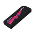 Papírenské zboží - Goodram USB flash meghajtó, USB 3.0 (3.2 Gen 1), 64 GB, UCL3, fekete, UCL3-0640K0R11, USB A,