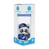 Papírenské zboží - Egészséges palack Panda sofőr - 0,5 l
