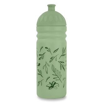 Papírenské zboží - Zdravá lahev Oliva - 0,7 l