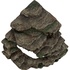 Papírenské zboží - Sarokszikla barlanggal - esőerdő 24 × 19 × 25 cm