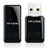 Papírenské zboží - TP-LINK USB kliens TL-WN823N 2.4GHz, 300Mbps, integrált antenna, 802.11n, soft AP (Wi-Fi)