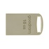 Papírenské zboží - Goodram USB flash meghajtó, USB 3.0 (3.2 Gen 1), 16 GB, UPO3, ezüst, UPO3-0160S0R11, USB A,