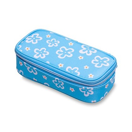 Papírenské zboží - Penál WALKER Floral Adventure