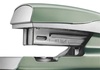 Papírenské zboží - Teljesen fém asztali tűzőgép Leitz NeXXt Style 5562, zöldes